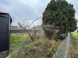 Vente Terrain 472m2 avec liberté de projet