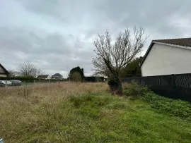Vente Terrain 472m2 avec liberté de projet