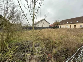 Vente Terrain 472m2 avec liberté de projet