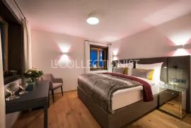 Location de vacances Balegia Apartment 4