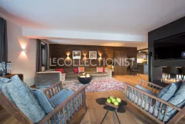 Location de vacances Balegia Apartment 4