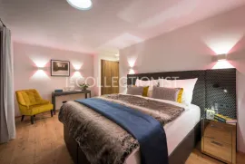 Location de vacances Balegia Apartment 4