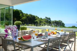 Location de vacances Villa Calypso
