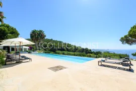 Location de vacances Villa Calypso
