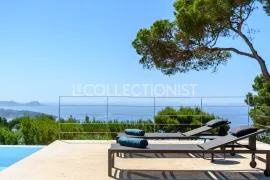 Location de vacances Villa Calypso