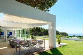 Location de vacances Villa Calypso