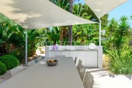 Location de vacances Villa Calypso