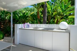 Location de vacances Villa Calypso