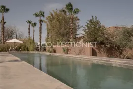 Location de vacances Villa A&N