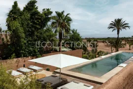 Location de vacances Villa A&N