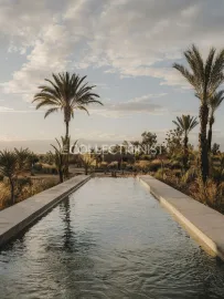 Location de vacances Villa A&N