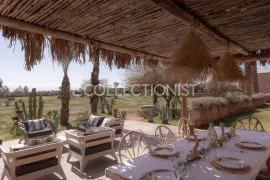 Location de vacances Villa A&N