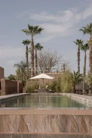 Location de vacances Villa A&N