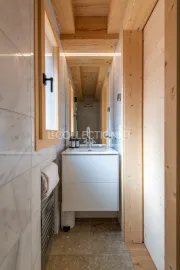 Location de vacances Chalet Melilot