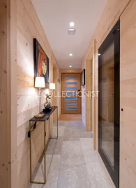 Location de vacances Chalet Melilot