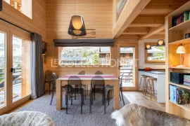 Location de vacances Chalet Melilot