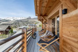 Location de vacances Chalet Melilot
