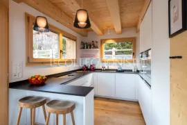 Location de vacances Chalet Melilot
