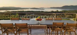 Location de vacances Villa Giulietta