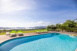 Location de vacances Villa Giulietta