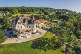 Location de vacances Domaine de l'Abbaye