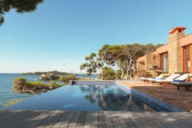 Location de vacances Villa Des Îles D'Or