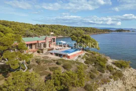 Villa Des Îles D'Or Hyères