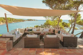 Location de vacances Villa Des Îles D'Or