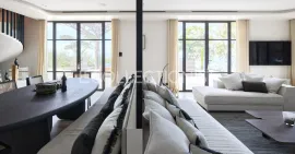 Location de vacances Villa Zélie
