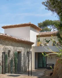 Location de vacances Villa Zélie