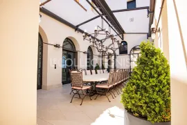 Location de vacances Villa Gelso Bianco