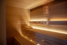 Location de vacances Villa Gelso Bianco
