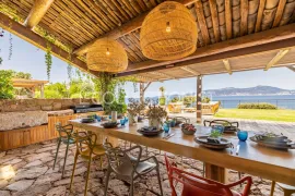 Location de vacances Casa Aqua