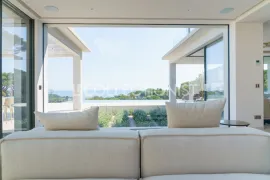 Location de vacances Villas Doppia