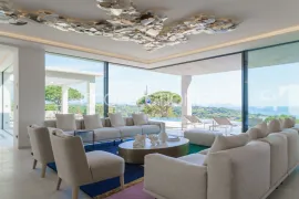 Location de vacances Villas Doppia
