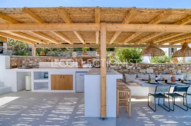 Location de vacances Villa Soraya