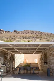 Location de vacances Villa Eremos