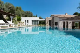 Villa Melona Mougins