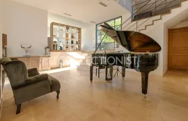 Location de vacances Villa Melona