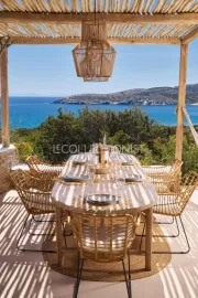 Location de vacances Villa Luzia