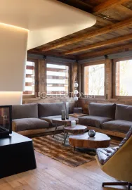 Location de vacances Chalet Cosmos