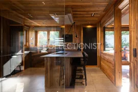 Location de vacances Chalet Cosmos