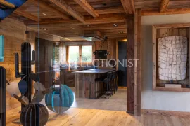 Location de vacances Chalet Cosmos