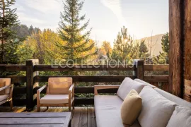 Location de vacances Chalet Cosmos
