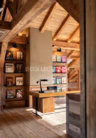 Location de vacances Chalet Cosmos