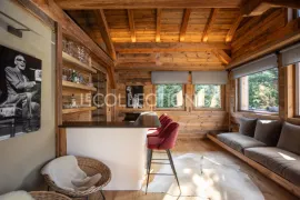 Location de vacances Chalet Cosmos
