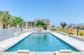 Location de vacances Villa Nestor