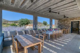 Location de vacances Villa Nestor