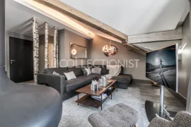 Location de vacances Appartement Arche Lodge