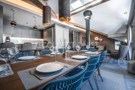Location de vacances Appartement Arche Lodge